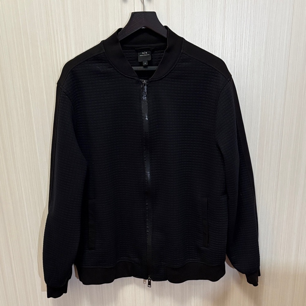 Armani Exchange Light Jacket